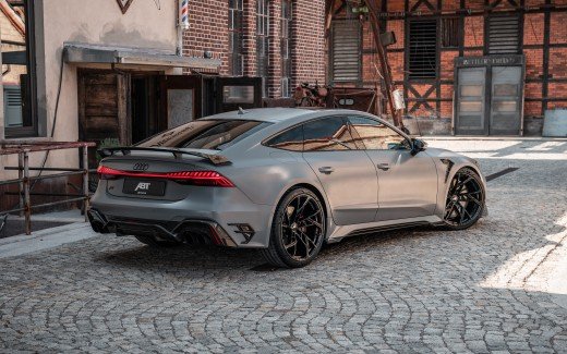 Audi image