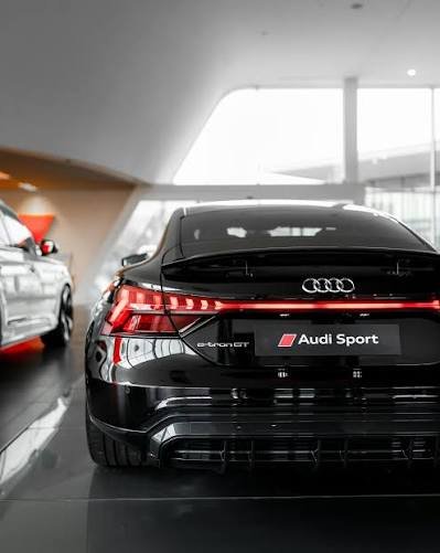Audi image