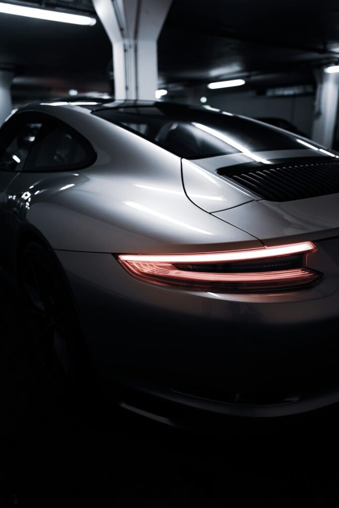 Porsche image 3