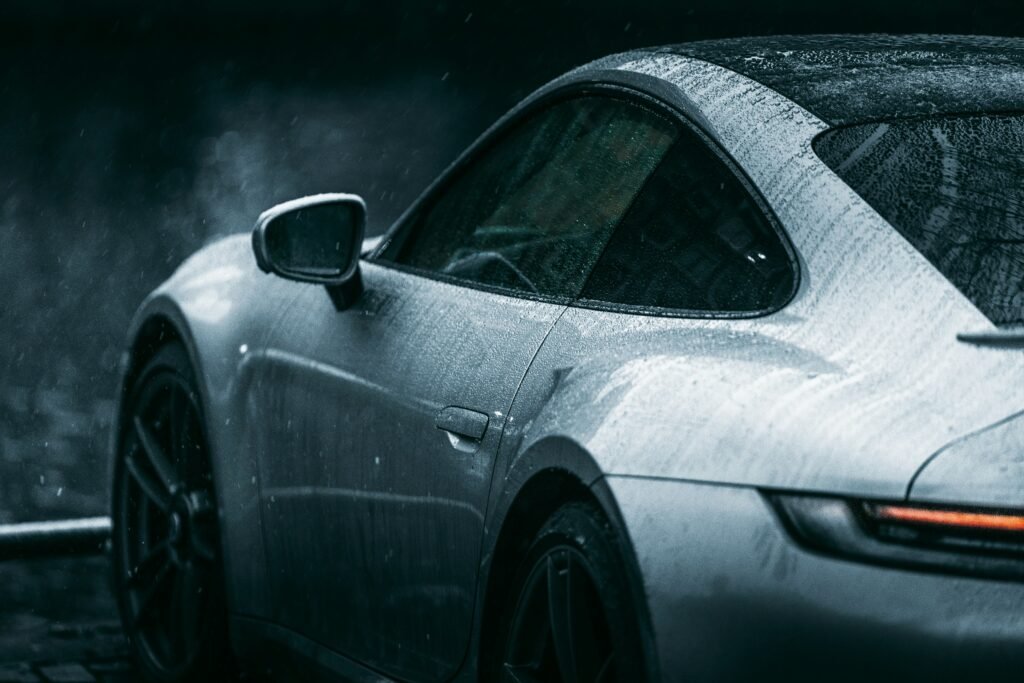 Porsche image 2