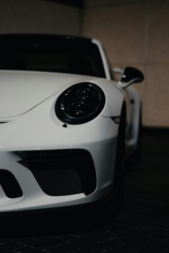 Window Tinting in Saudi Arabia image