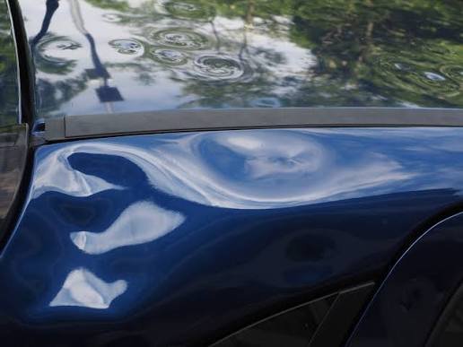 Car Painting & Dent Repair image