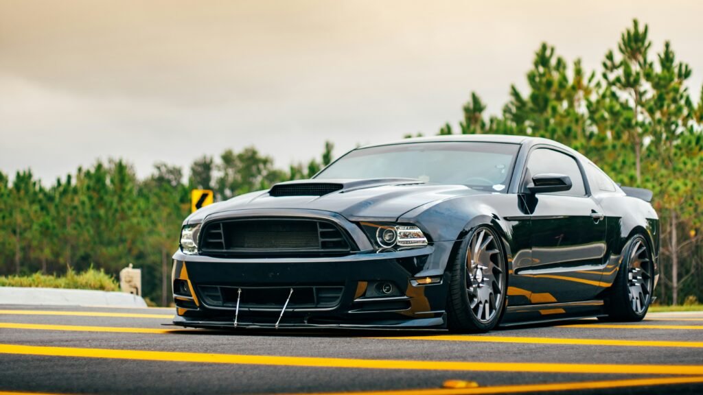 Car Body Kits image 2