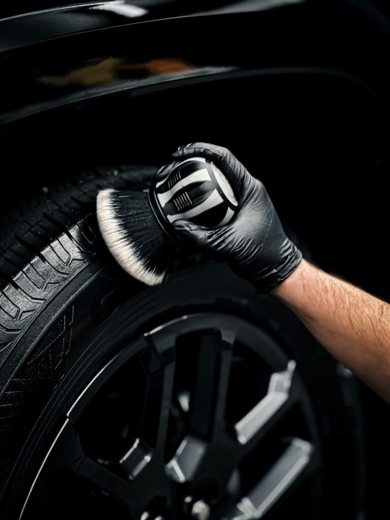 Car Detailing & Polishing image